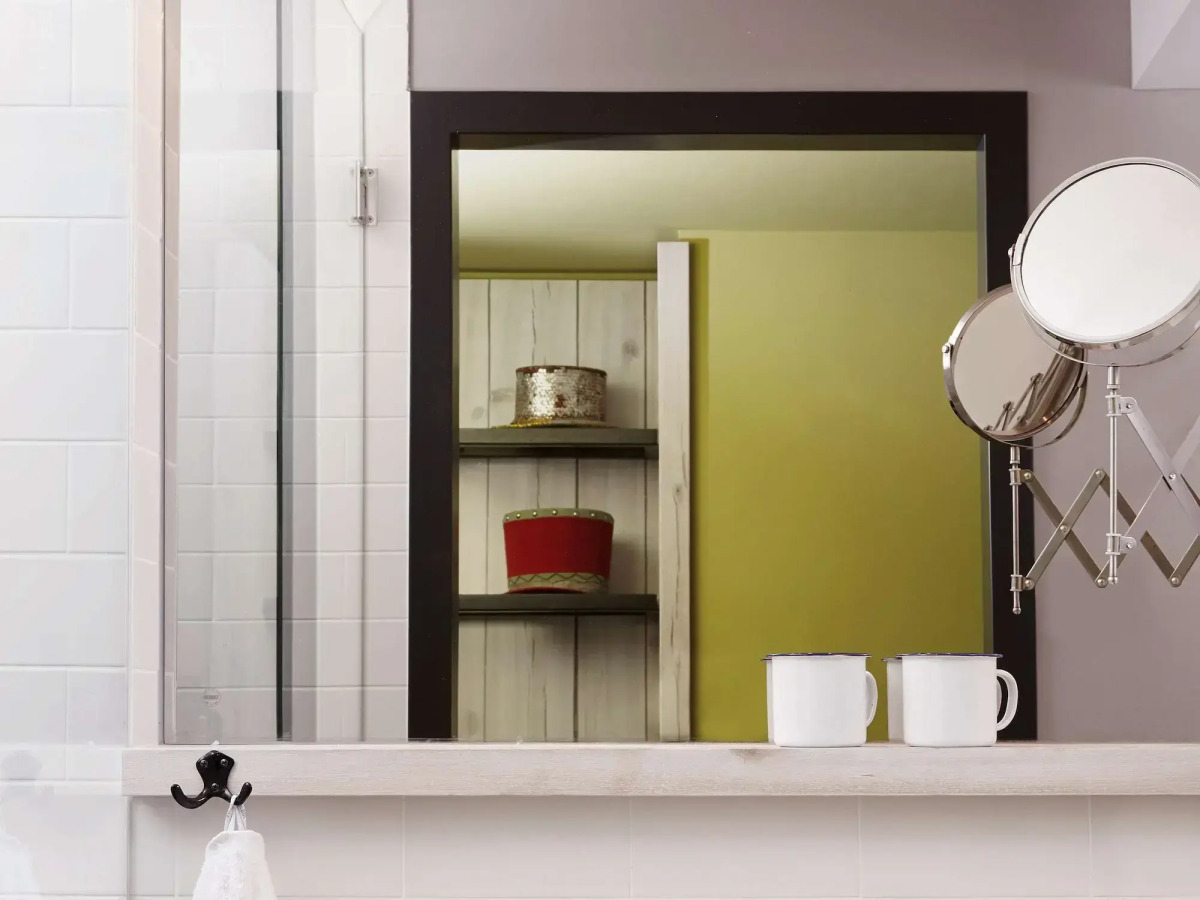 25hours Hotel Vienna at MuseumsQuartier