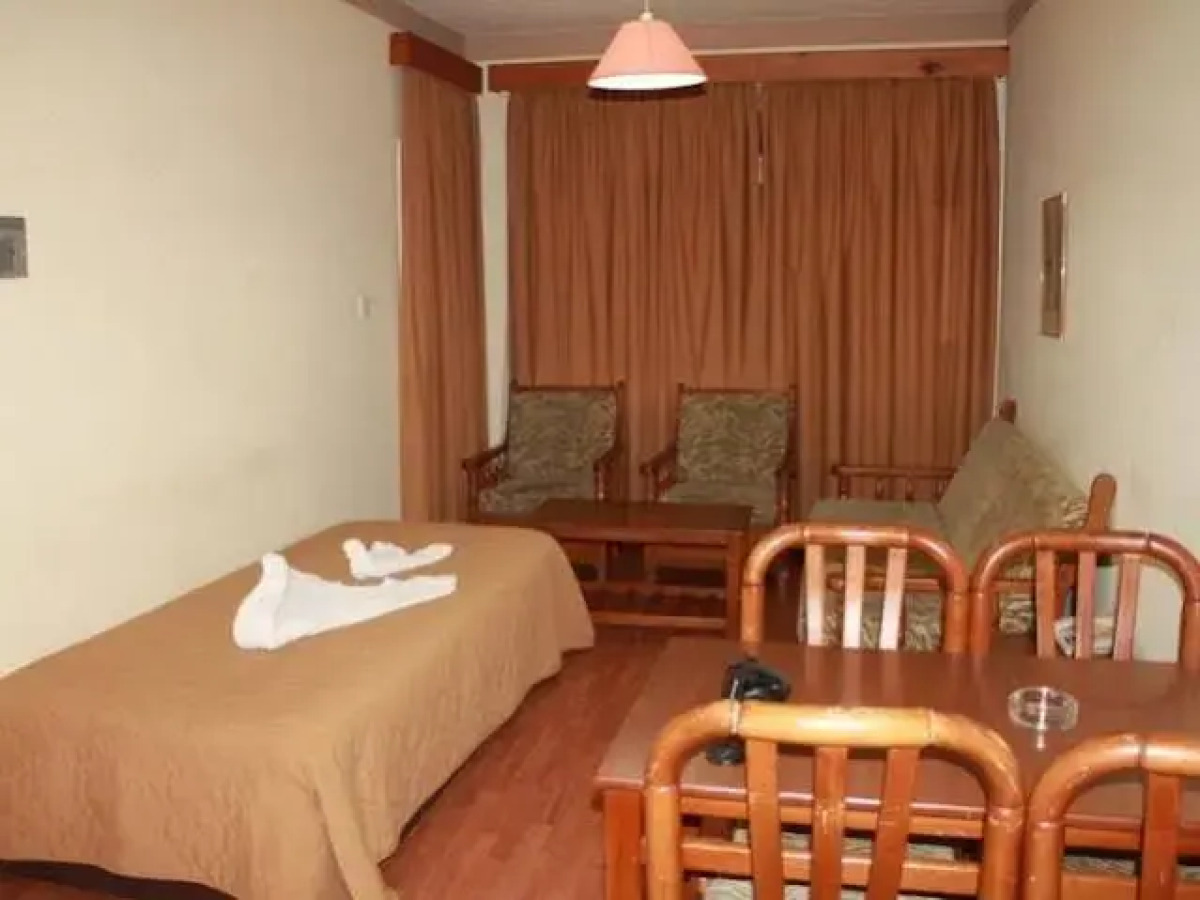 Nicks Hotel Apartments