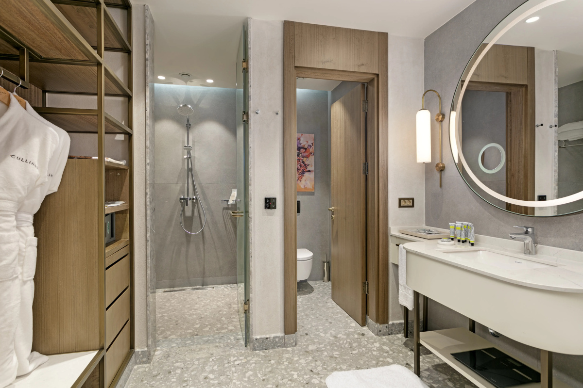 Курорт Cullinan Belek