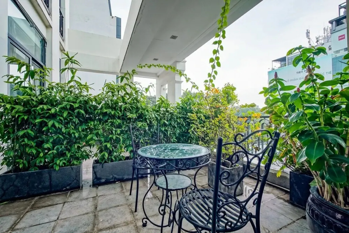 A25 Hotel - 06 Truong Dinh