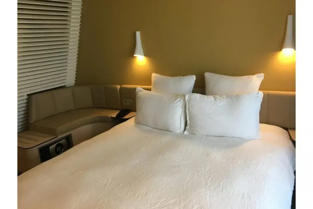 OKKO Hotels Strasbourg Centre