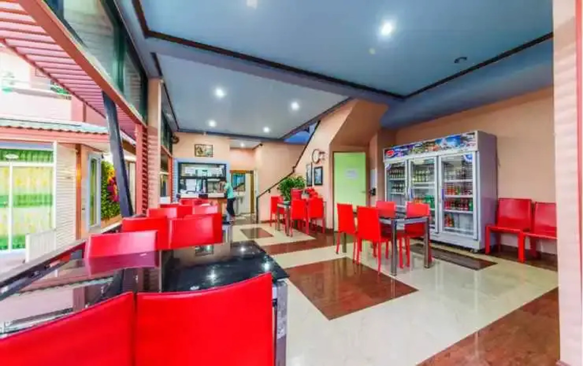 Baan Tonpai Koh Larn