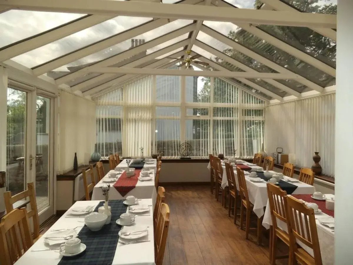 Northumberland Hotel