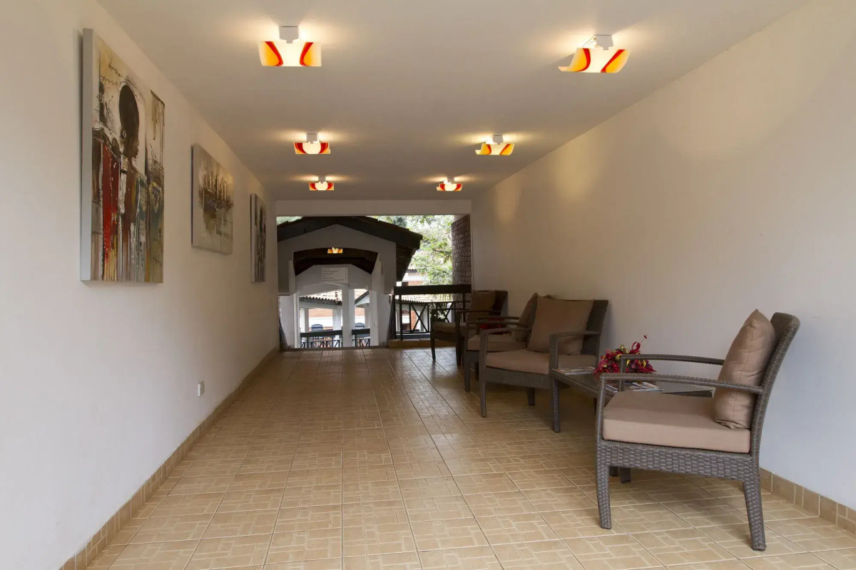 Heri Heights Hotel Apartments, SureStay Collection by BW