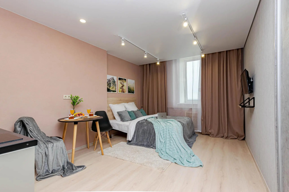 Cosmos (Космос) на улице Куйбышева