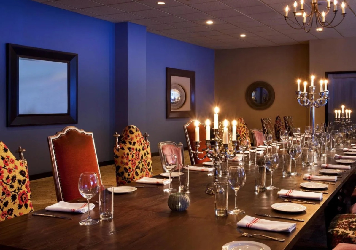 Sheraton Lincoln Harbor Hotel