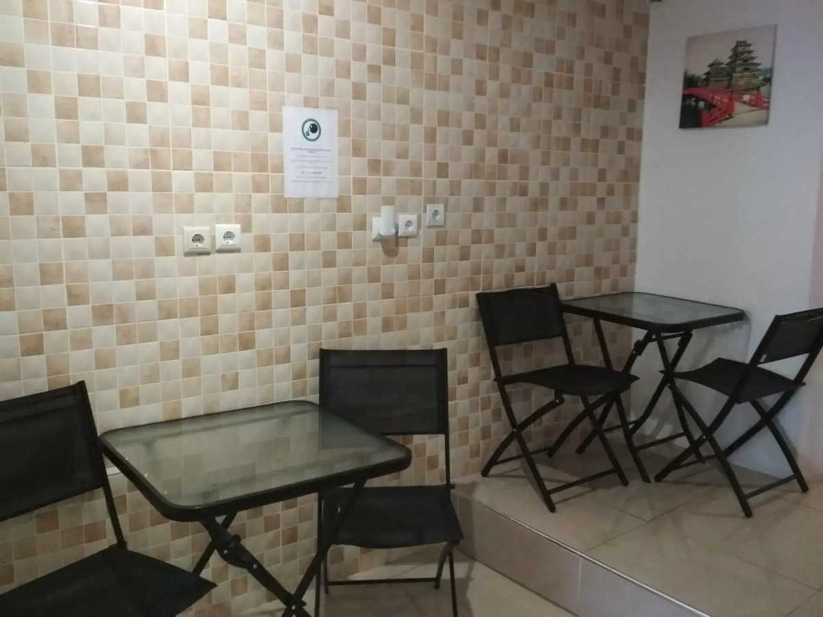 Braganca Oporto Hotel