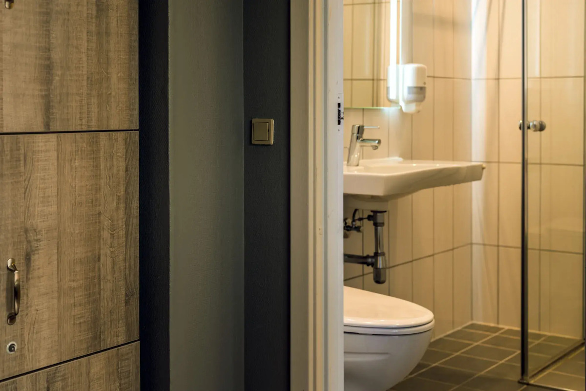 Urban House Copenhagen by MEININGER