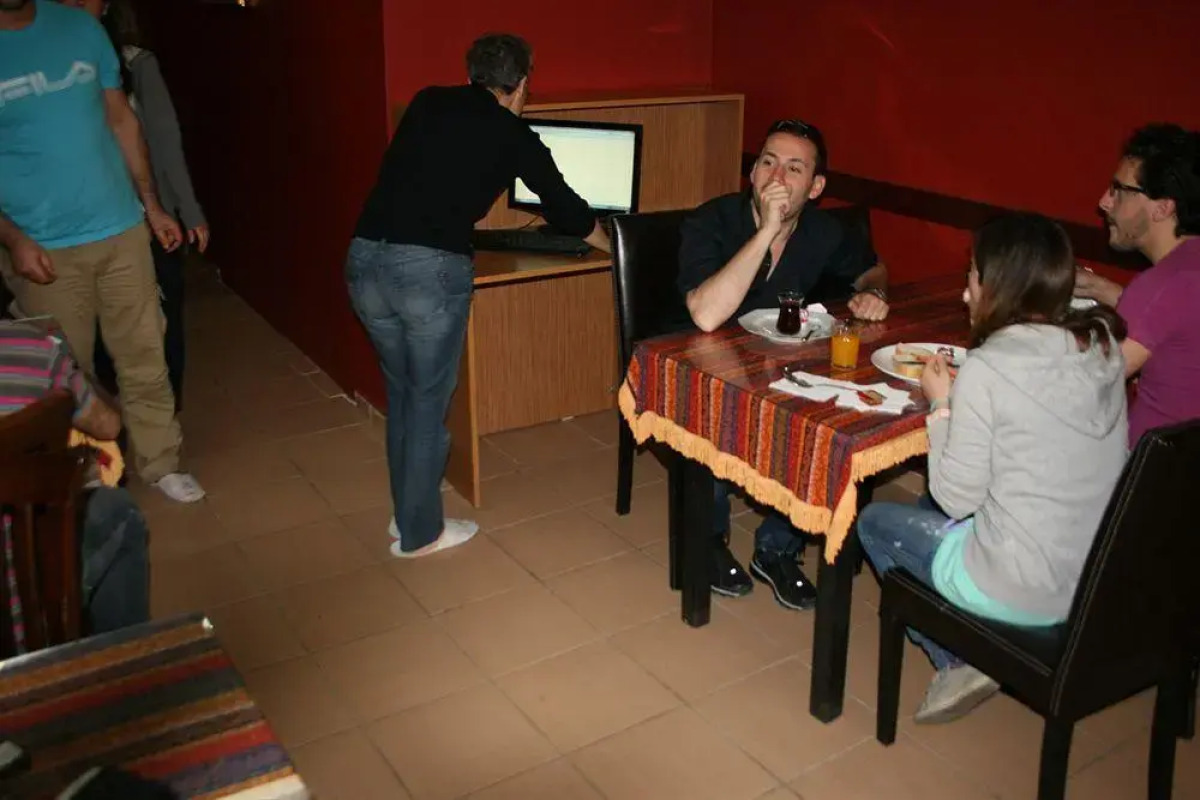 K Royal Hotel Old City