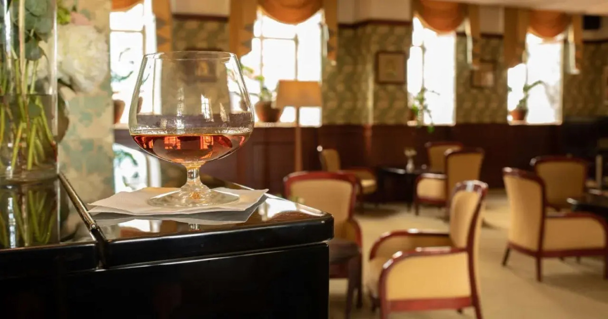 Best Western Prima Hotel Wroclaw