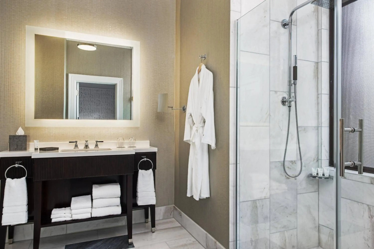 The Westin St. Francis San Francisco on Union Square