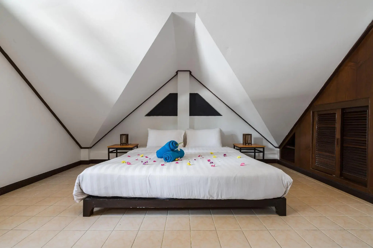 Chaweng Lakeview Residence