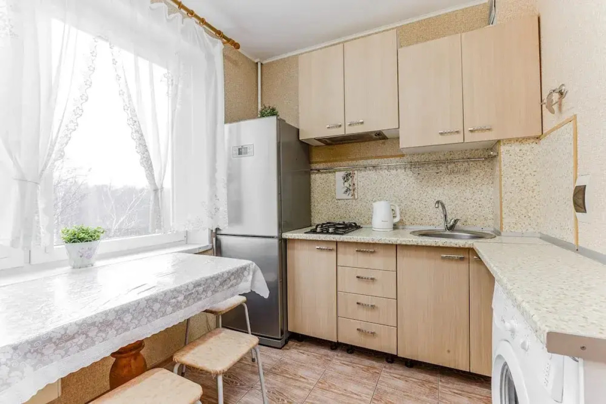 Апартаменты Inndays Коньково 2