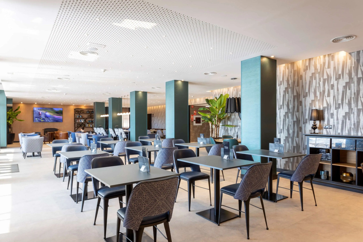 Catalonia Majorica Hotel