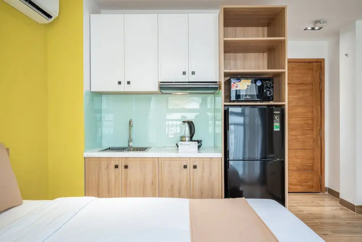 Cozrum Home - Daisy House