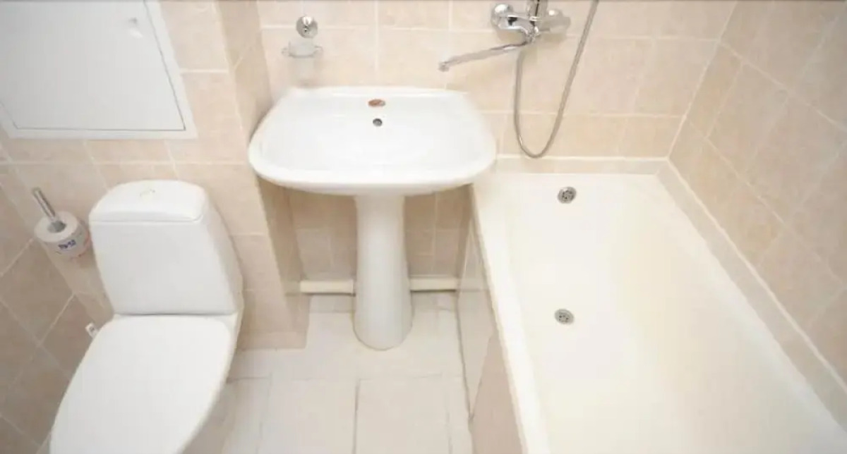 Апарт-отель «Царицыно»