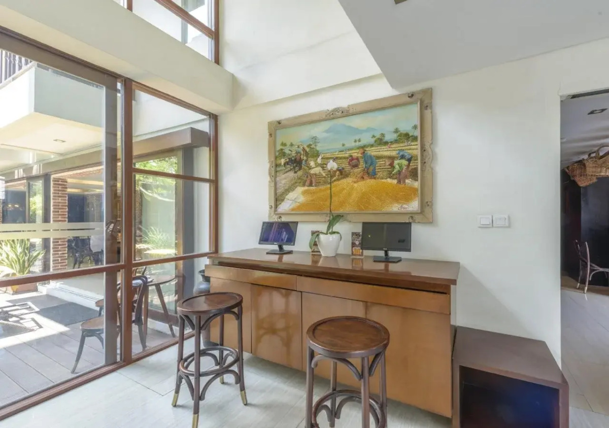 d'primahotel Seminyak