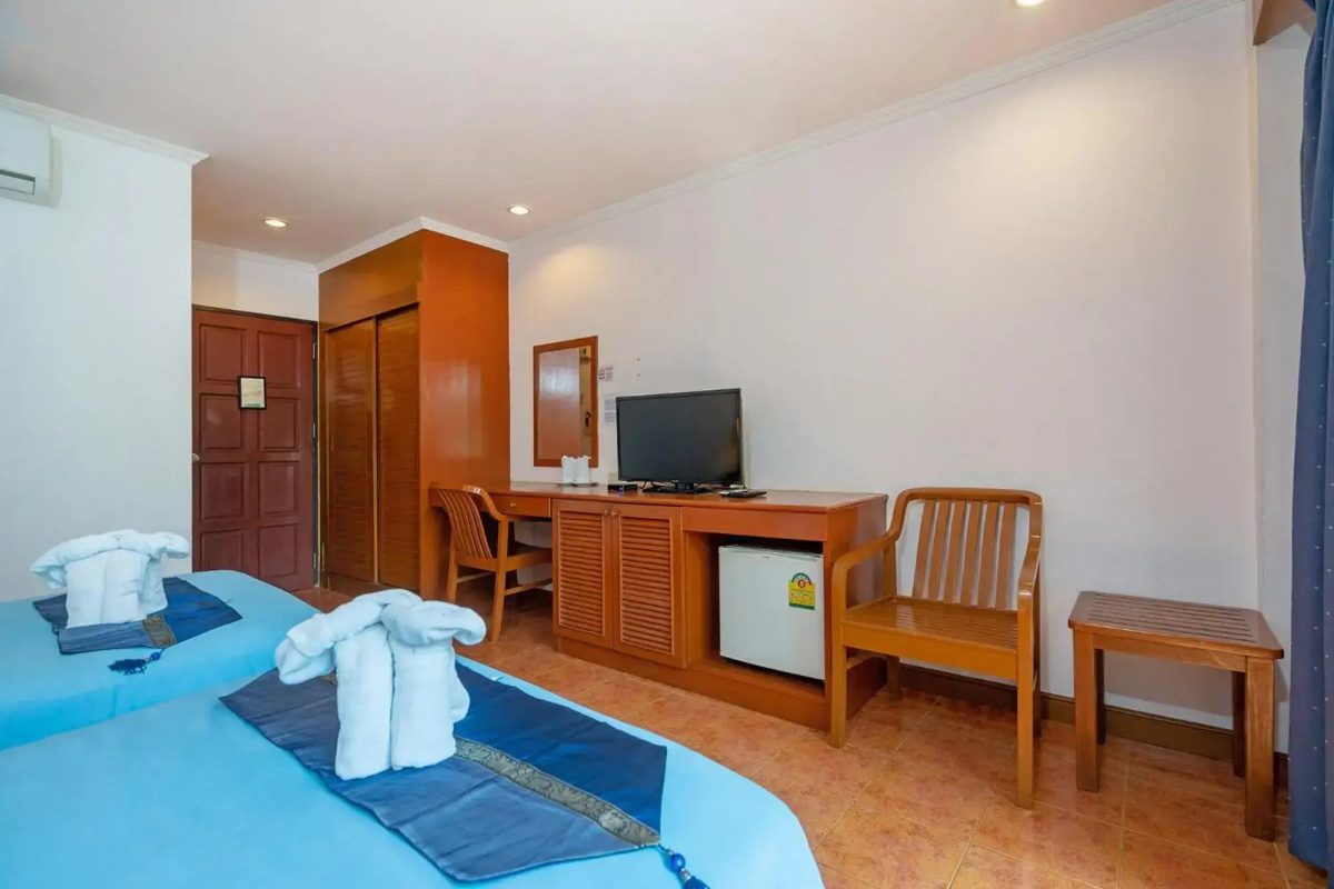 Inn Patong Hotel Phuket