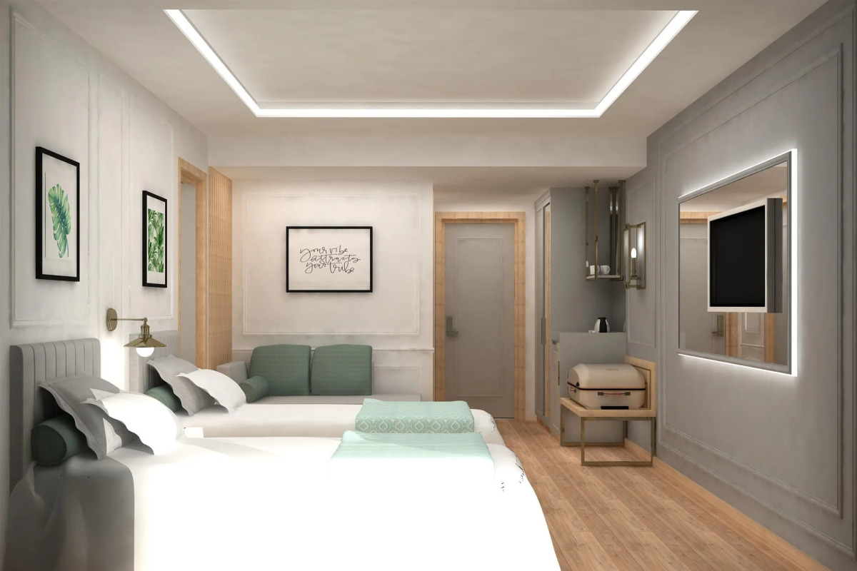 Miramare Queen Hotel - All Inclusive