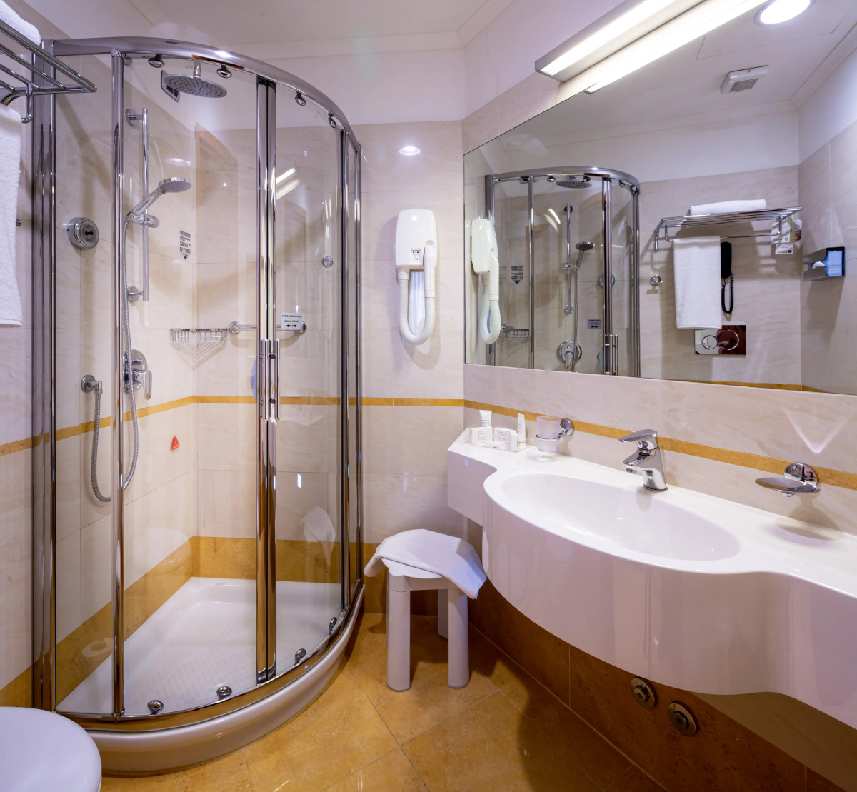 UNA Hotels Galles Milano