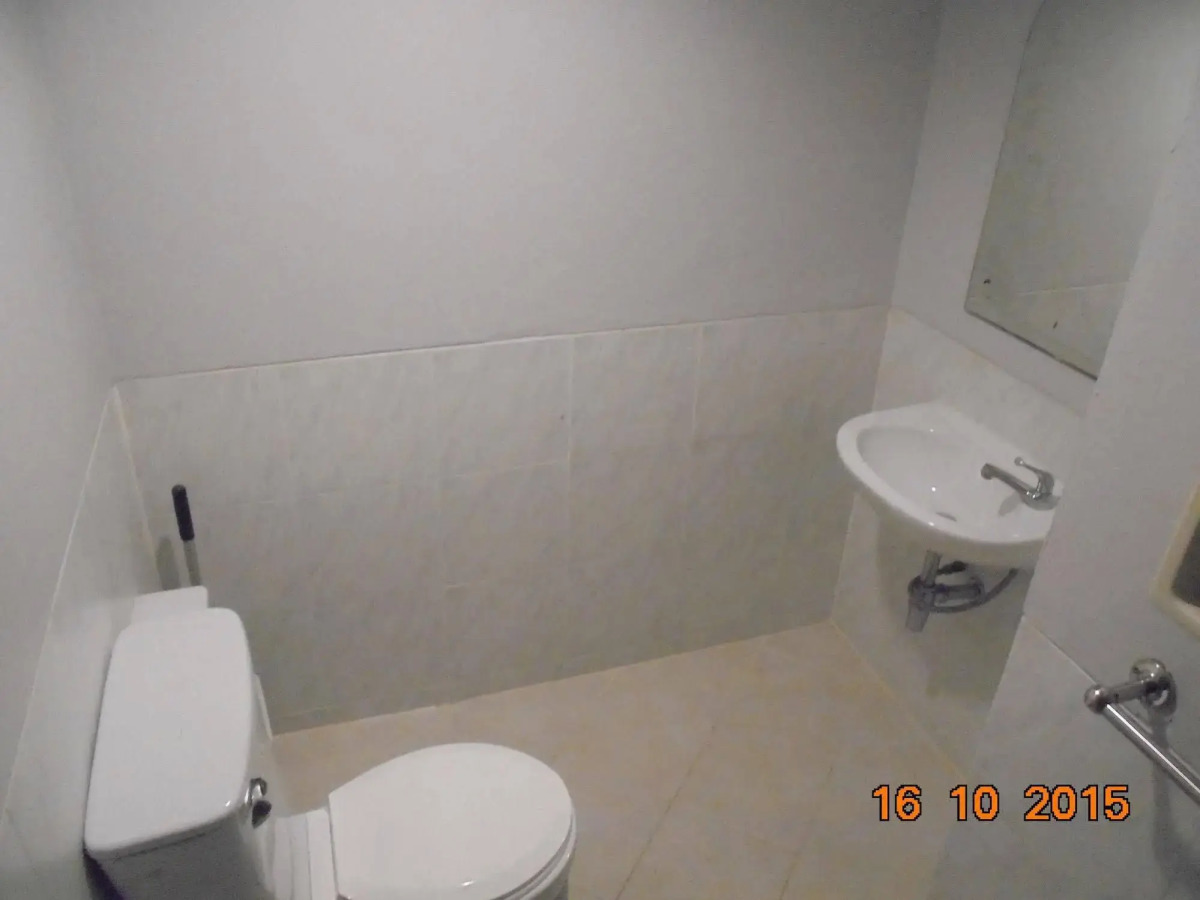 Robin’s Nest Guesthouse & Restaurant