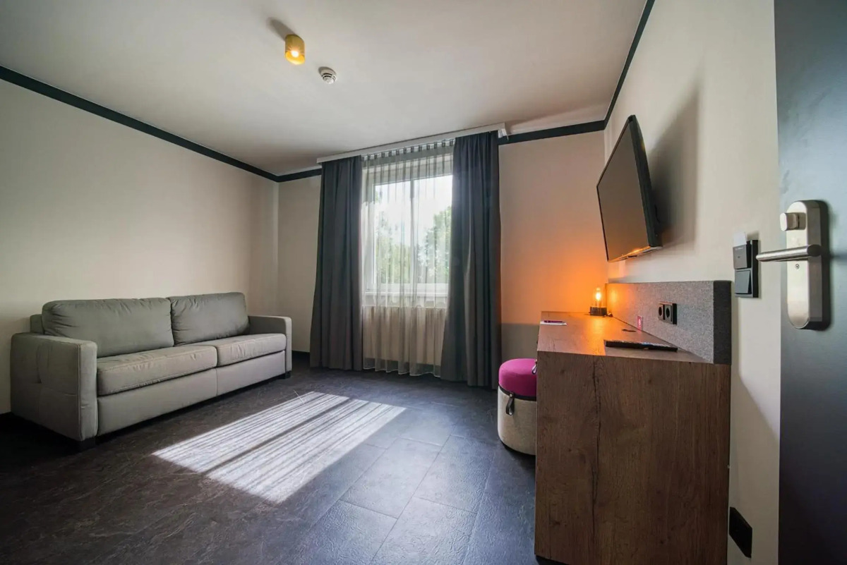 FourSide Hotel Salzburg