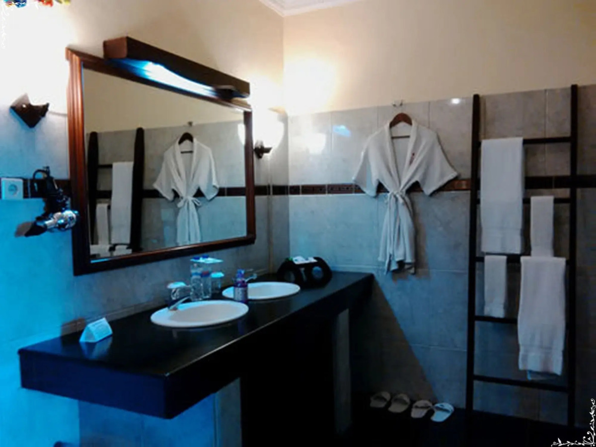 Bali Paradise Hotel Boutique Resort