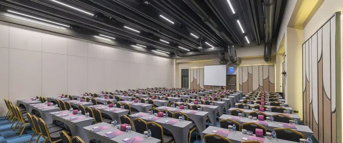 Belek Beach Resort Hotel - All inclusive