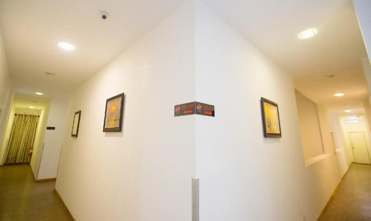 Secrets Hotel Cambodia