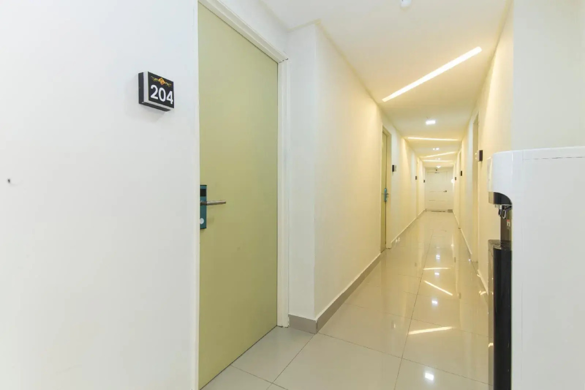 Hotel O Kl Centre Point