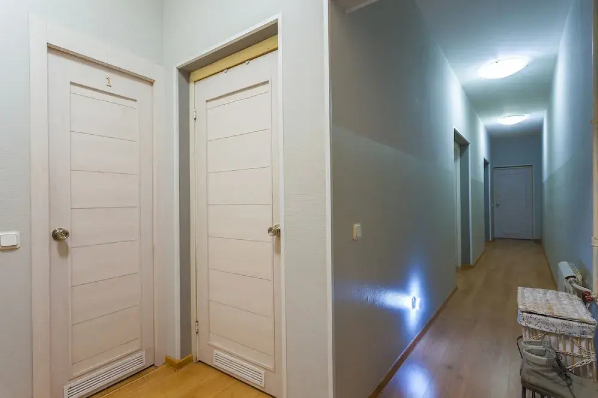 Мини-отель «Питер на Рубинштейна»