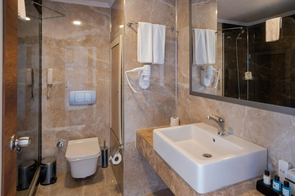 The Gallivant Times Square