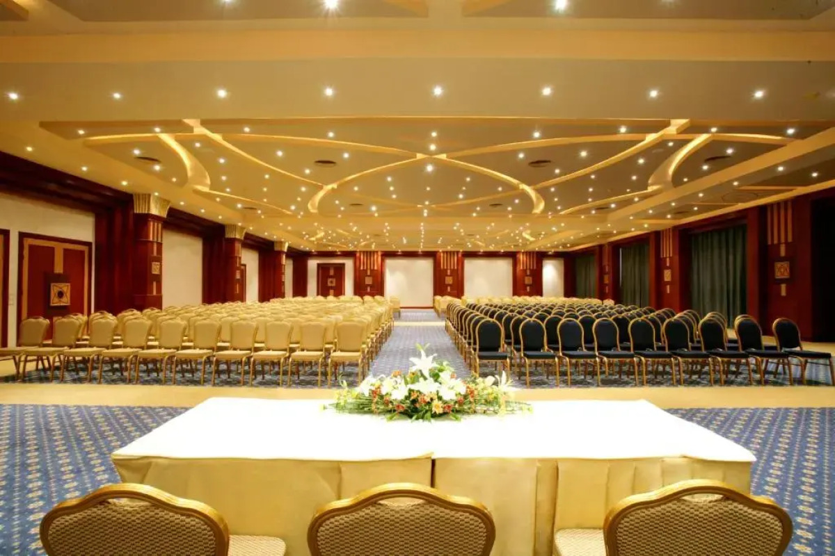 Rehana Royal Beach Resort - Aquapark & Spa