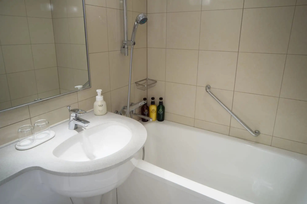 Hotel Metropolitan Tokyo Ikebukuro