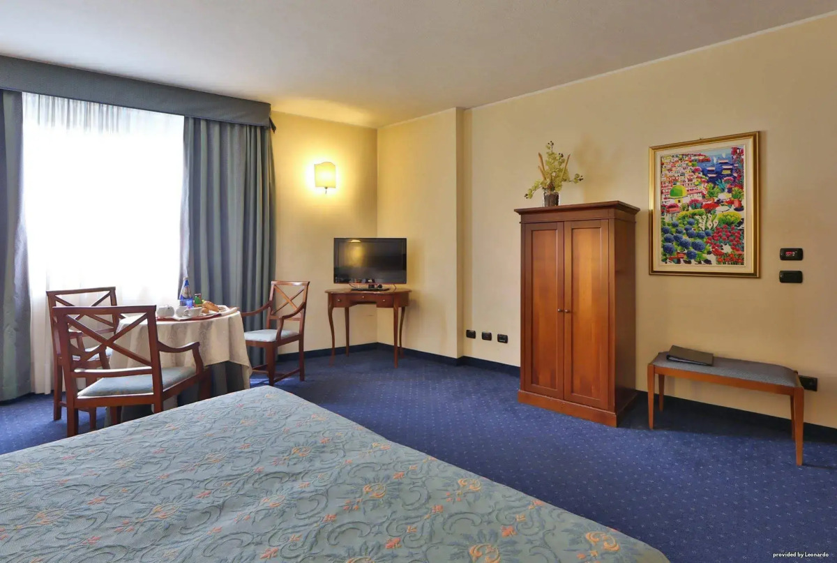 Best Western Hotel Antico Termine