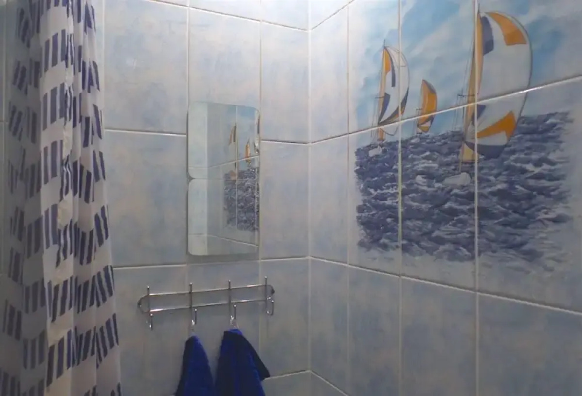 Отель «Роза ветров»