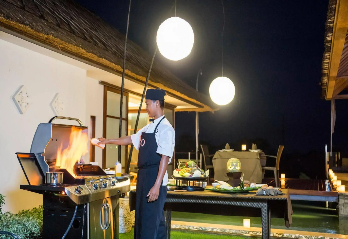 The Samata by LifestyleRetreats