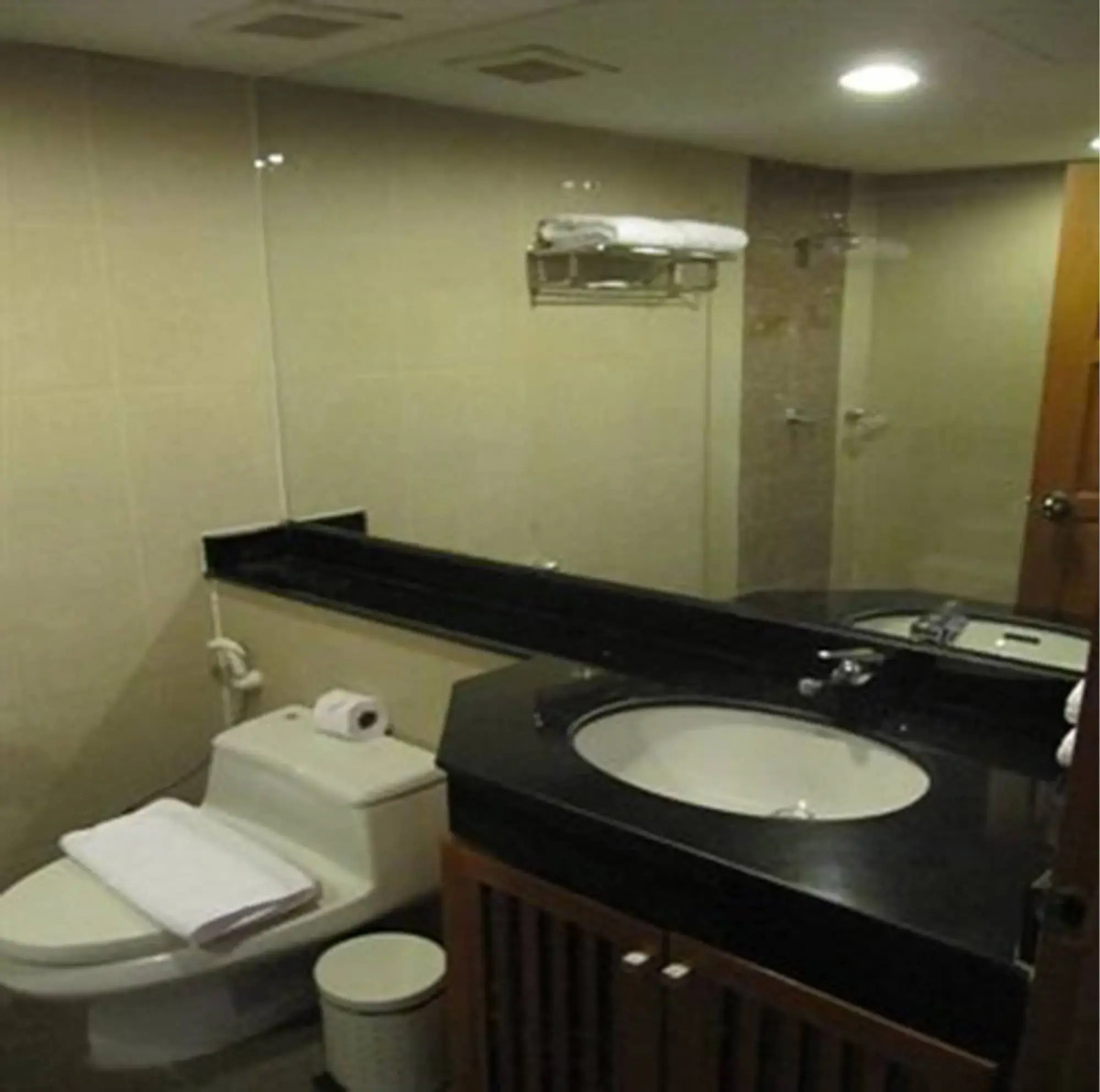 S.M. Grande Residence