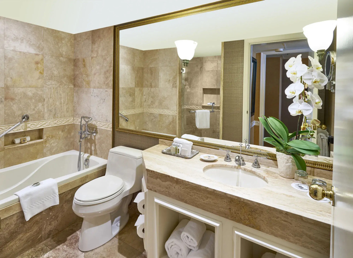 Wedgewood Hotel & Spa