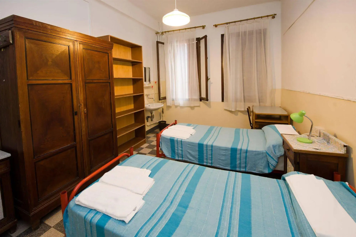 Хостел Domus Civica