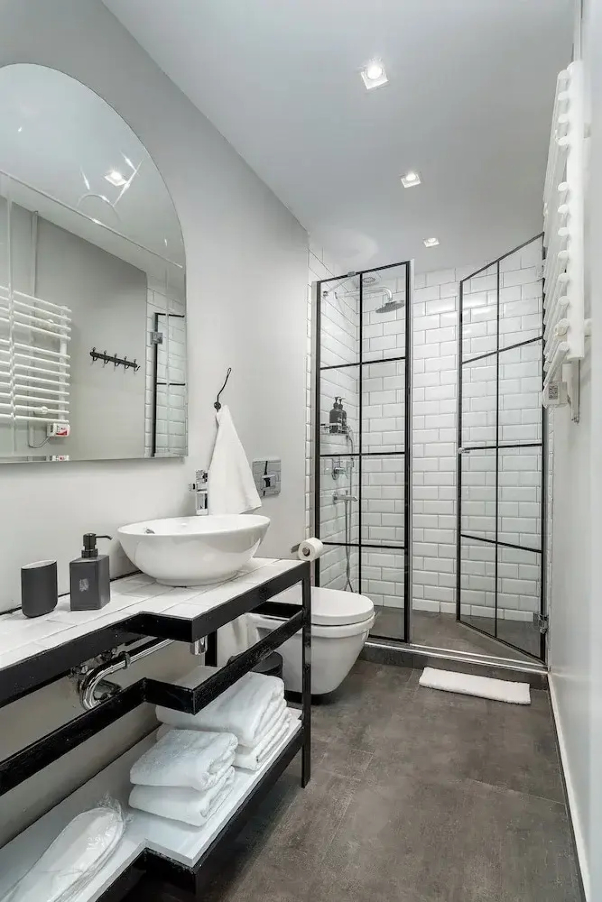 Urban Quarters - Tepebaşi