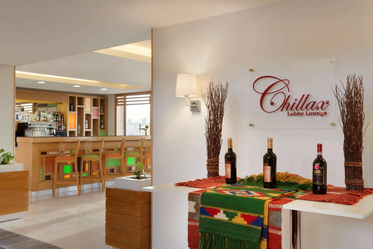 Ramada Resort by Wyndham Dead Sea