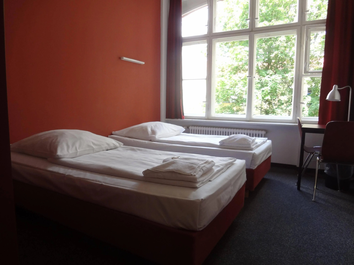 Hotel 103