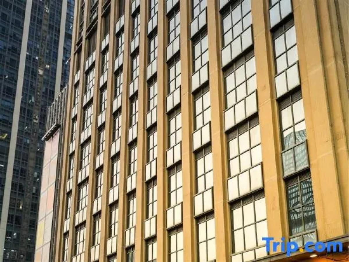 Guangzhou Mimi Garden Hotel Apartment