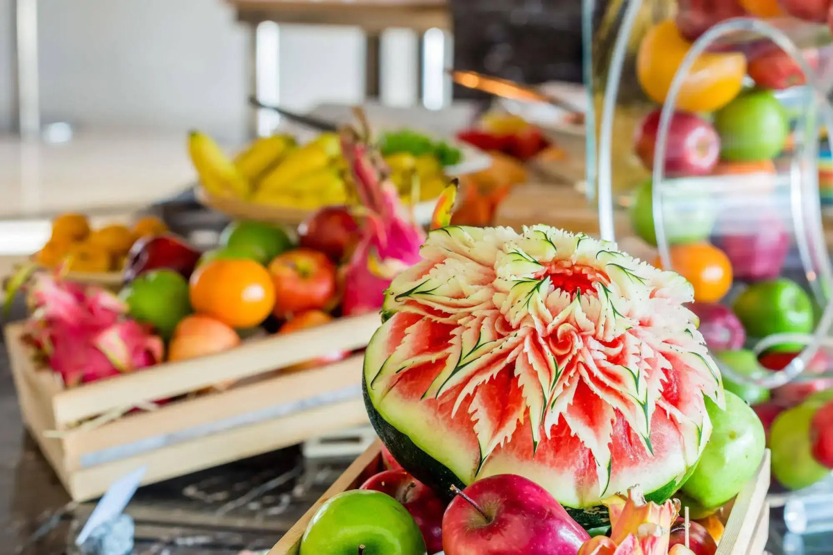 The Legend Residences Pattaya accordance