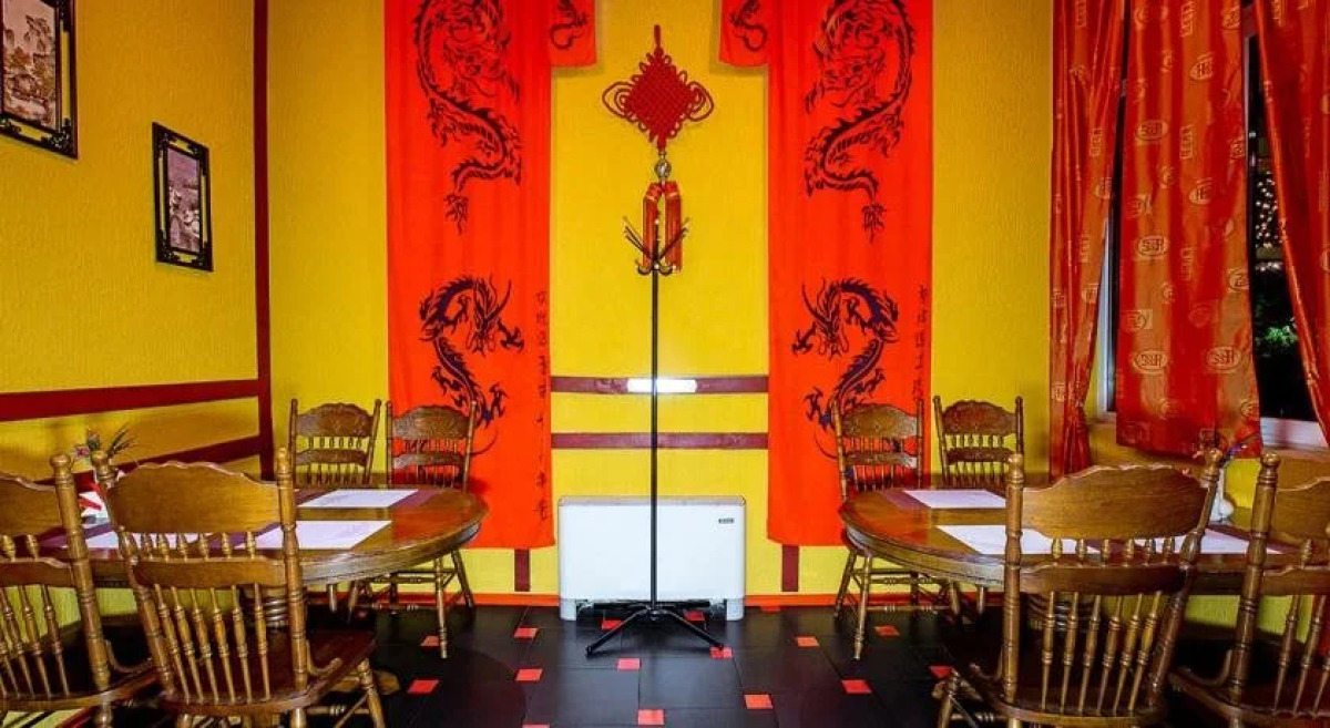 Отель Олеся