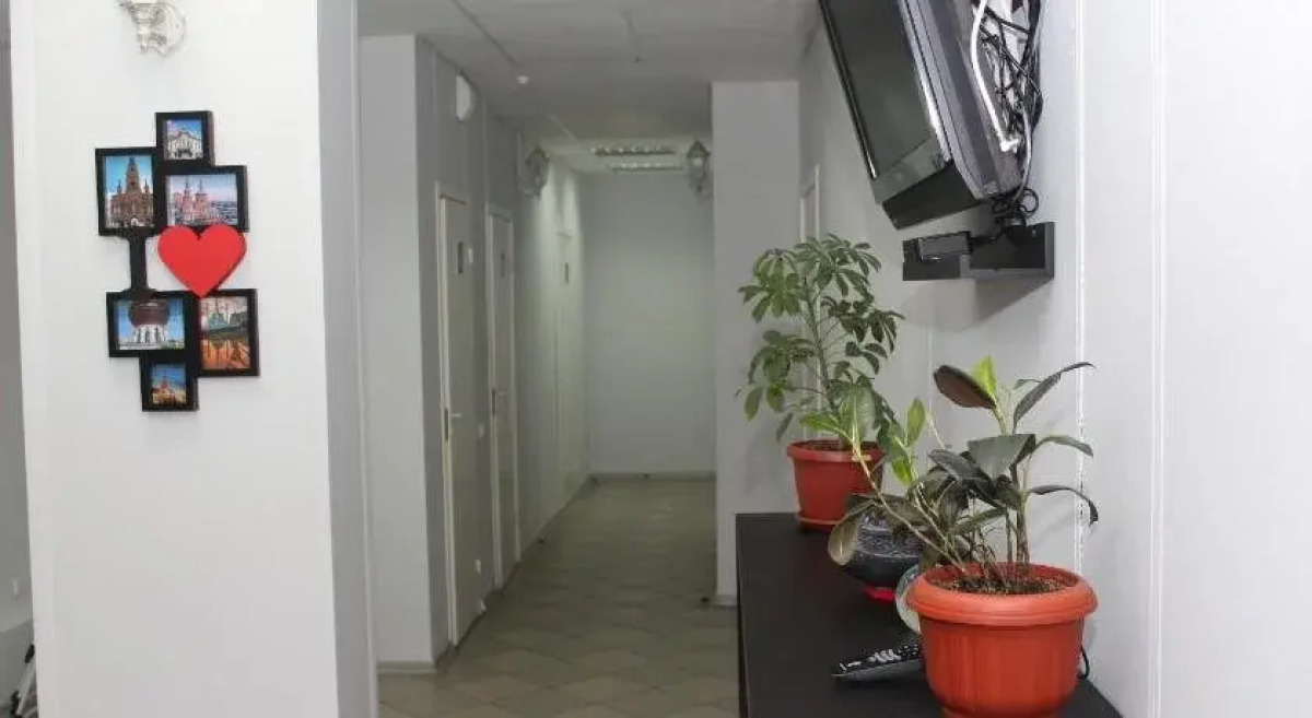 Хостел Кремлин