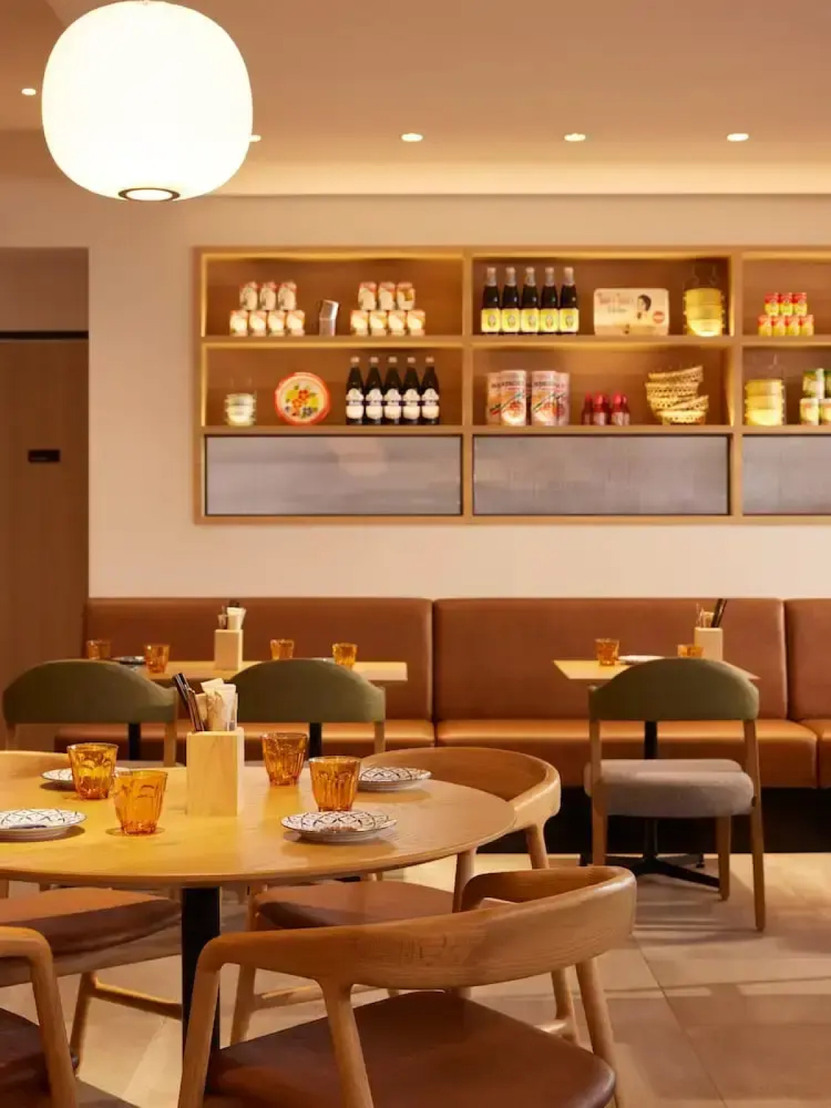 Asai Kyoto Shijo Hotel