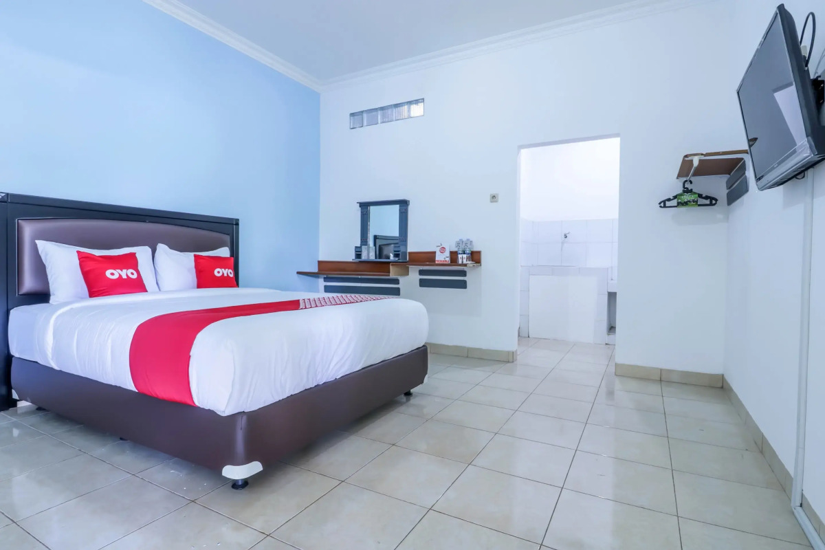 OYO 1755 De'balcon Accomodation Near Ngurah Rai Airport