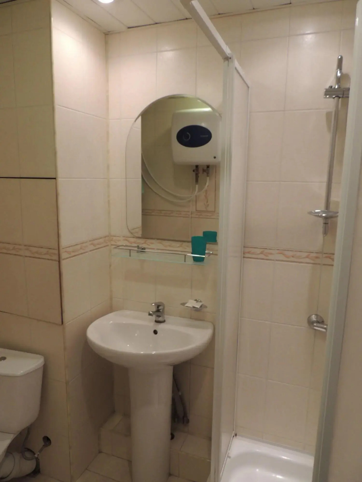 Отель «Сансет»